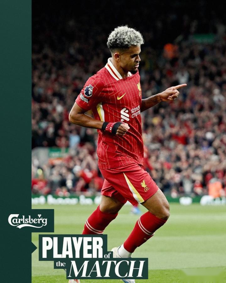 开云体育-利物浦门将多次救险，当选全场最佳球员，资料服务.